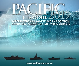 SOFRESUD EXHIBITS AT PACIFIC 2019